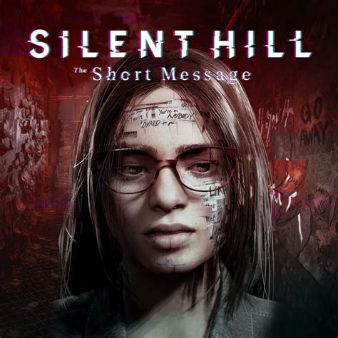 Silent Hill: The Short Message promo art, ads, magazines advertisements - MobyGames