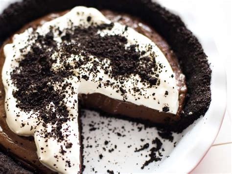 Chocolate Mud Pie Recipe | Serious Eats