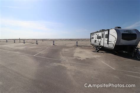 Silver Strand State Beach - Campsite Photos, Reservations & Camp Info