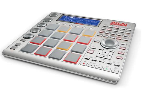 Akai Professional MPC Studio music production controller