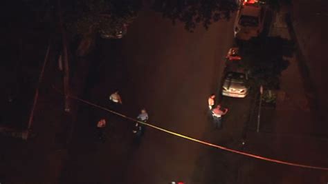 1 dead, 1 injured after shooting in Lawncrest - 6abc Philadelphia