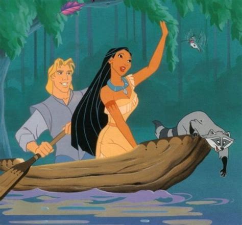 Pocahontas Screencap - Pocahontas Image (6247824) - Fanpop