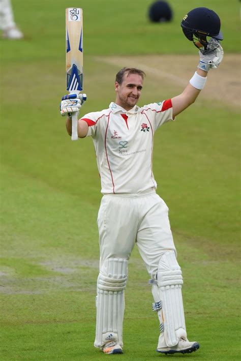 Uncapped Liam Livingstone called up for New Zealand Test series