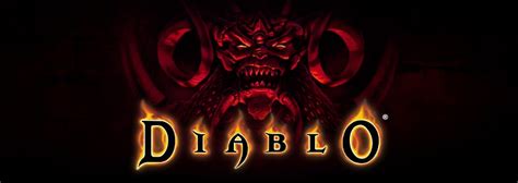 Diablo 4 logo - hetycloud