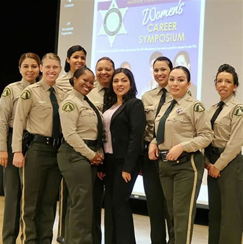 Join Riverside County Sheriff - InlandEmpire.us