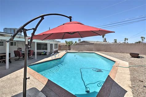 Lake Havasu Home w/Heated Pool 3 Mins to Town/Lake UPDATED 2020 ...