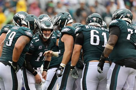 Philadelphia Eagles insider highlights five players to watch in ...