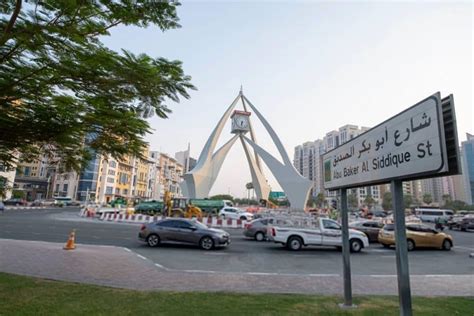 Dubai Clocktower reveals massive transformation in latest pictures ...