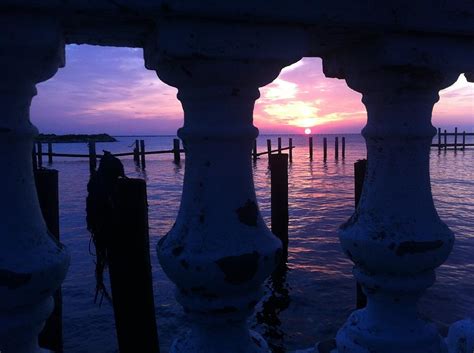 Lake Pontchartrain Sunset Photograph by Jennifer MacNeill - Fine Art America