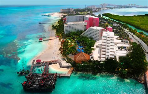 Grand Oasis Palm – Cancun | Transat