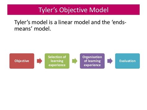 TSL3143 Topic 2a Models of Curriculum Design