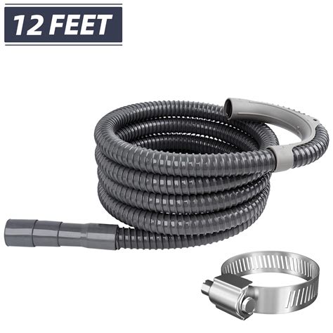 Best Dishwasher Drain Hose Extension Kit – Home Appliances