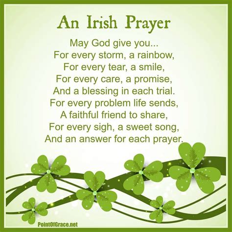 20 best Irish Blessings & Quotes images on Pinterest | Irish proverbs ...