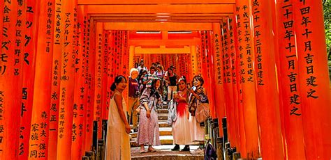 Japan Attractions: Things to Do in Tokyo, Kyoto, Osaka...