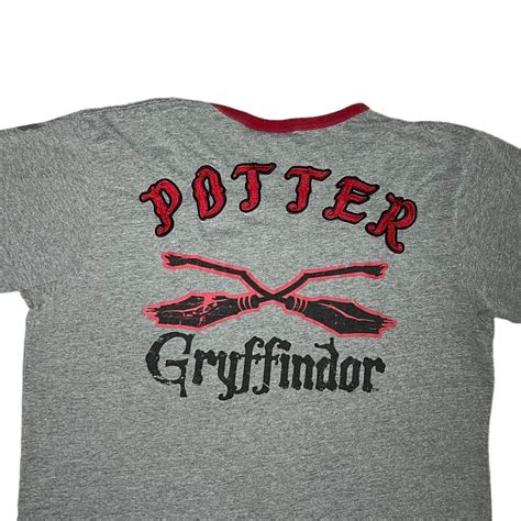 Harry Potter Shirt - Great Condition! - Adult... - Depop