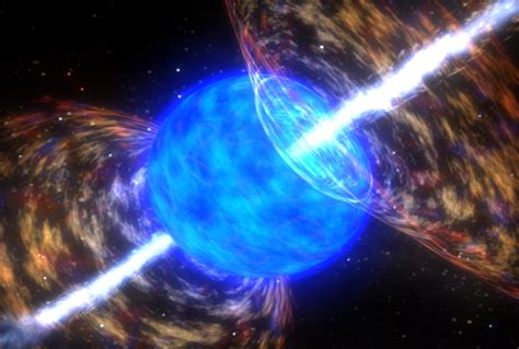 Astronomers Discover a Gamma-Ray Burst without a Radio Afterglow