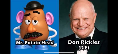 Don rickles toy story by Fandomcraziness1 on DeviantArt