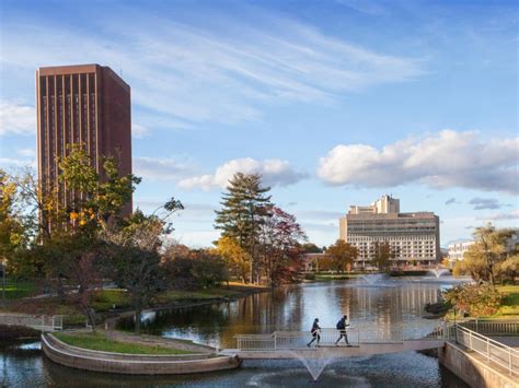 University of Massachusetts- Amherst Campus (Main) | University ...