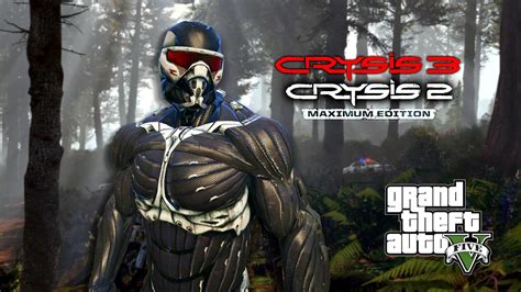 Crysis 3 Mods Pc - inkentrancement