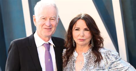 Who Are John McEnroe’s Children and How Many Times Has He Been Married? Inside His Kids and ...