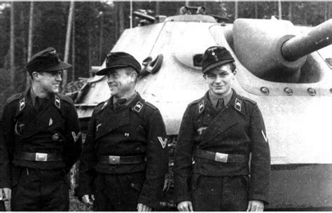 Famous German Tank Crew Weapons Ww2 Ideas