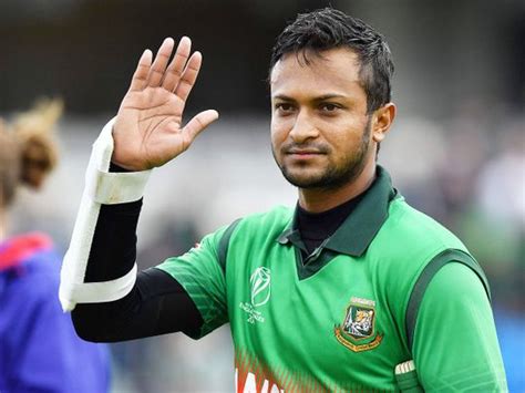 Shakib Al Hasan replaces Tamim Iqbal as Bangladesh ODI captain ...