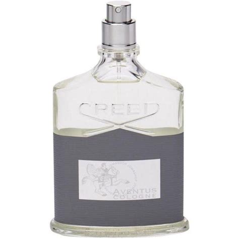 Creed Men's Creed Aventus Cologne EDC Spray 3.4 oz (Tester) Fragrances 3508441001299 - Creed ...