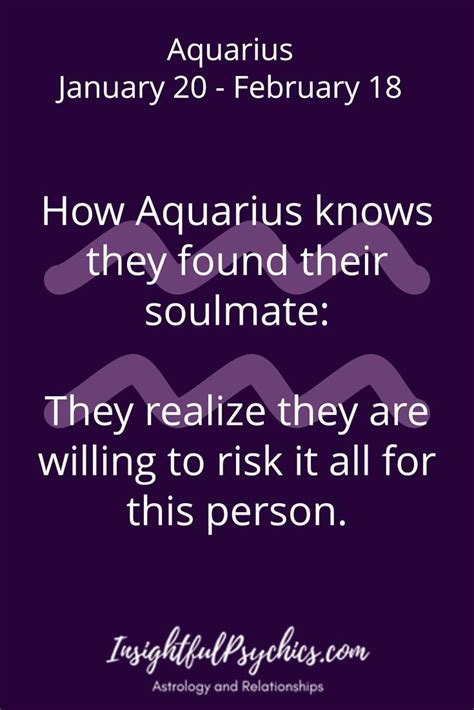 What is the soulmate of an Aquarius? – ouestny.com