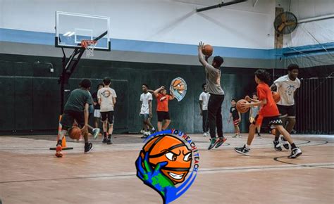 Basketball training camps - You Reach I Teach Basketball Academy