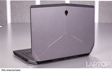 Alienware 13 OLED - Full Review and Benchmarks | Laptop Mag