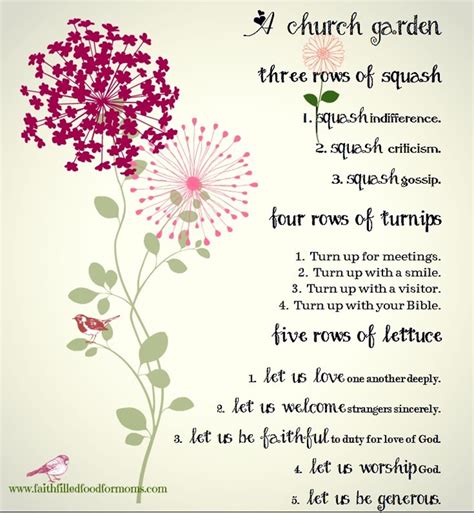 Inspirational Quotes For Church Anniversary. QuotesGram