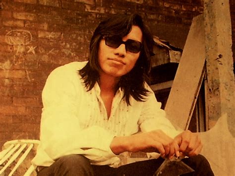 Rodriguez: The bizarre story of the musician who became ‘bigger than Elvis’ overseas without his ...