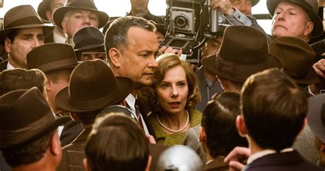 Bridge of Spies Review: Spielberg & Hanks Hit Another Home Run