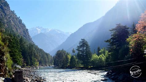 Parvati Valley Trekking | Trekatribe- Trekking in Himachal Pradesh