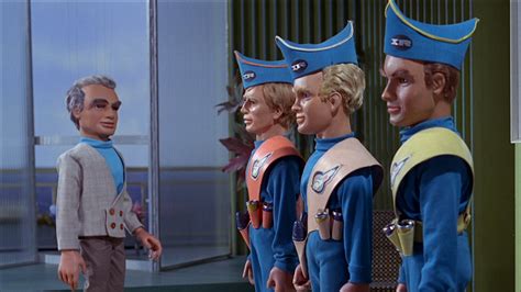 Thunderbirds • Série TV (2024)