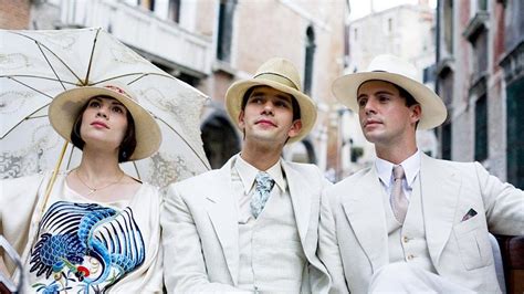 Brideshead Revisited (2008) - Trakt