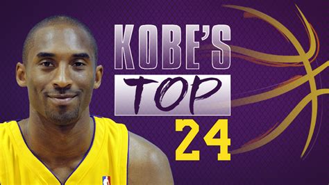 NBA Hall Of Fame 2021: Counting down Kobe Bryant's greatest moments ahead of induction - 6abc ...