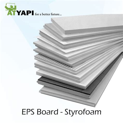 » EPS Foam Board