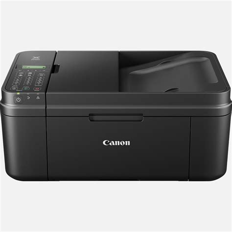 Buy Canon PIXMA MX495 - Black in Discontinued — Canon Danmark Store