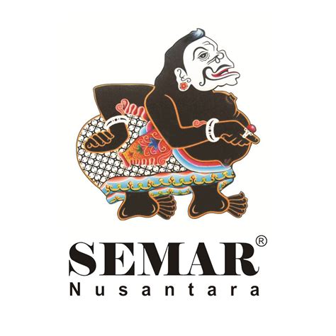 Semar Nusantara 17K