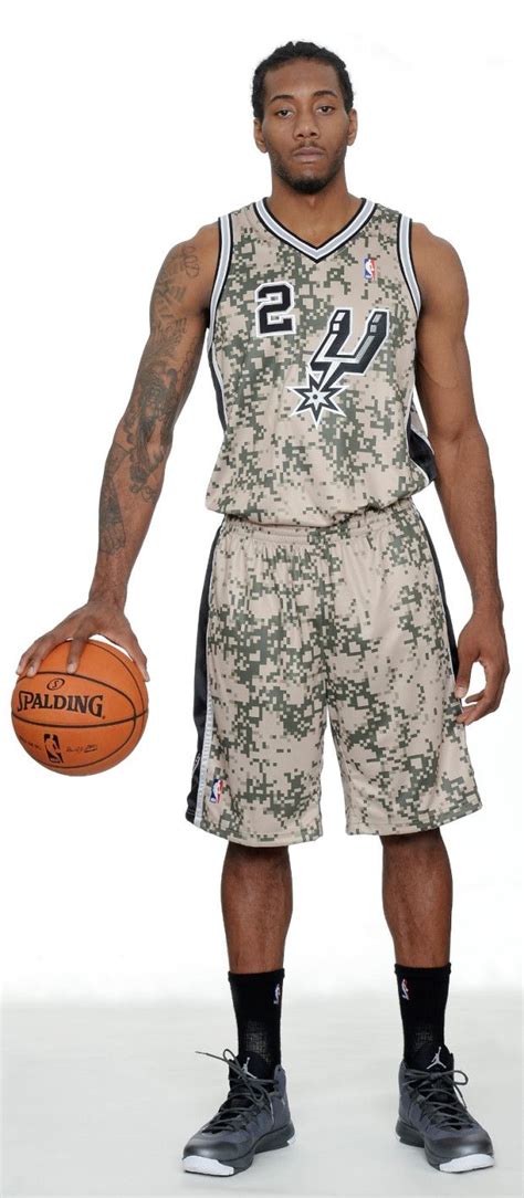 2013 Spurs Military Inspired Camo Uniform | San antonio spurs, Spurs ...