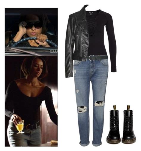 Designer Clothes, Shoes & Bags for Women | SSENSE | Vampire diaries outfits, Bonnie bennett ...