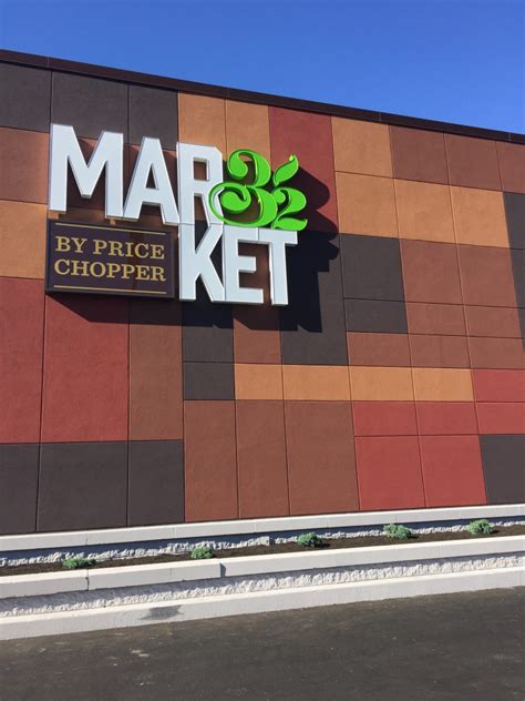 A new, must-see Market 32 arrives at Mountain Street in Worcester. - Price Chopper - Market 32