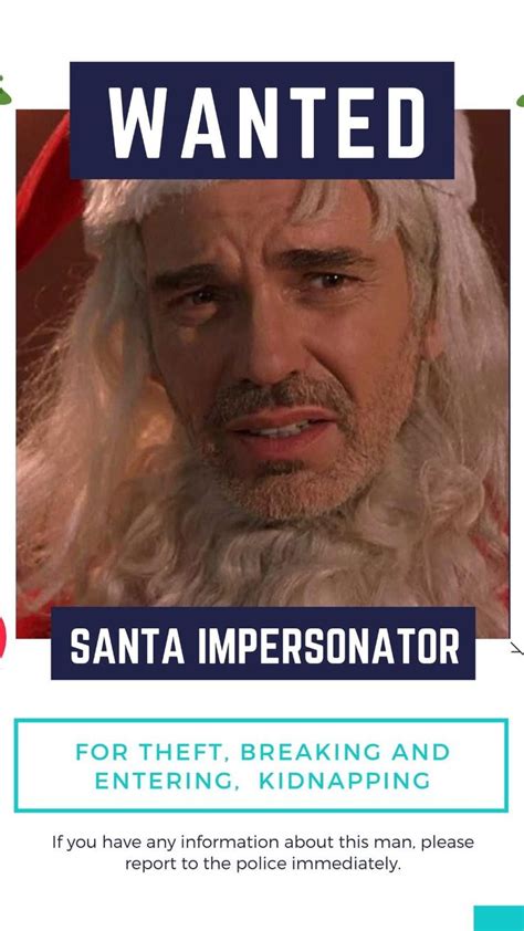 Bad Santa Christmas meme printable poster available | Bad santa, Christmas memes, Posters printable