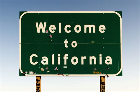 California, Here We Come - Sightline Institute