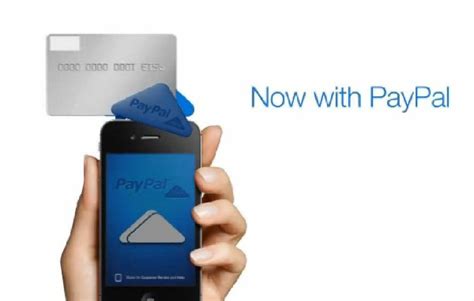 Paypal Here: Mobile Paypal Payment System | Spicytec