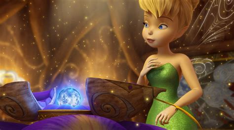 The lost treasure tinkerbell 258374-The lost treasure tinkerbell ...