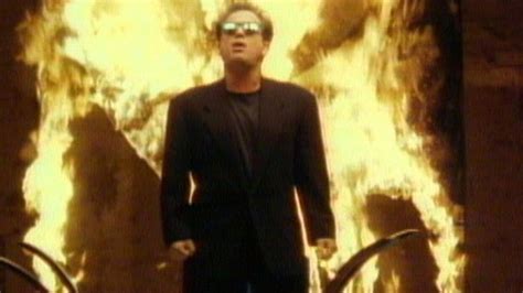 Billy Joel - We Didn't Start the Fire (Official Video) - YouTube