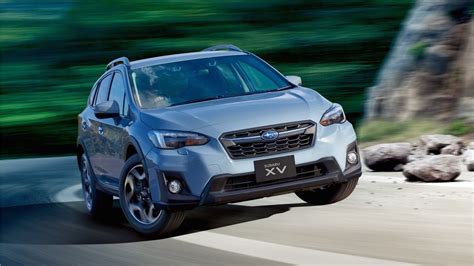 2017 Subaru XV pricing and specs - photos | CarAdvice