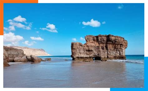 Beaches on Socotra – Socotra Pioneer Tours